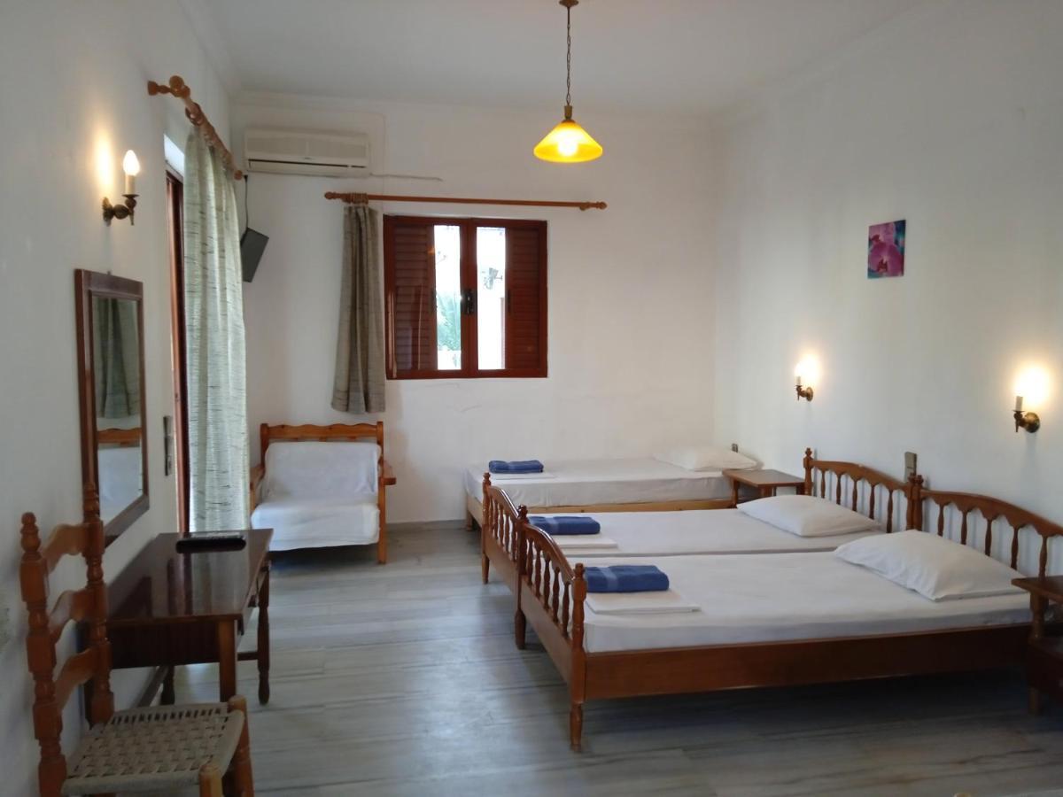 Renesis Studios Lithakia  Ngoại thất bức ảnh