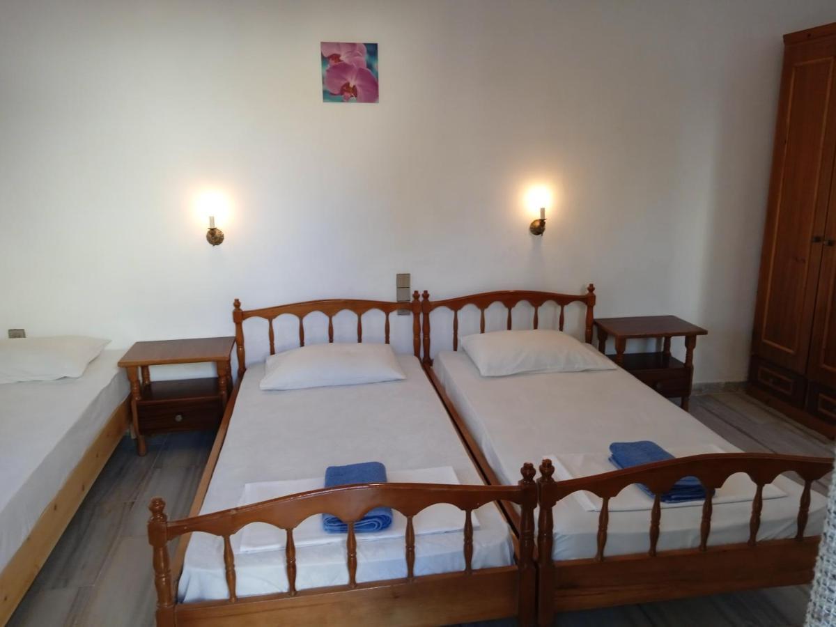 Renesis Studios Lithakia  Ngoại thất bức ảnh