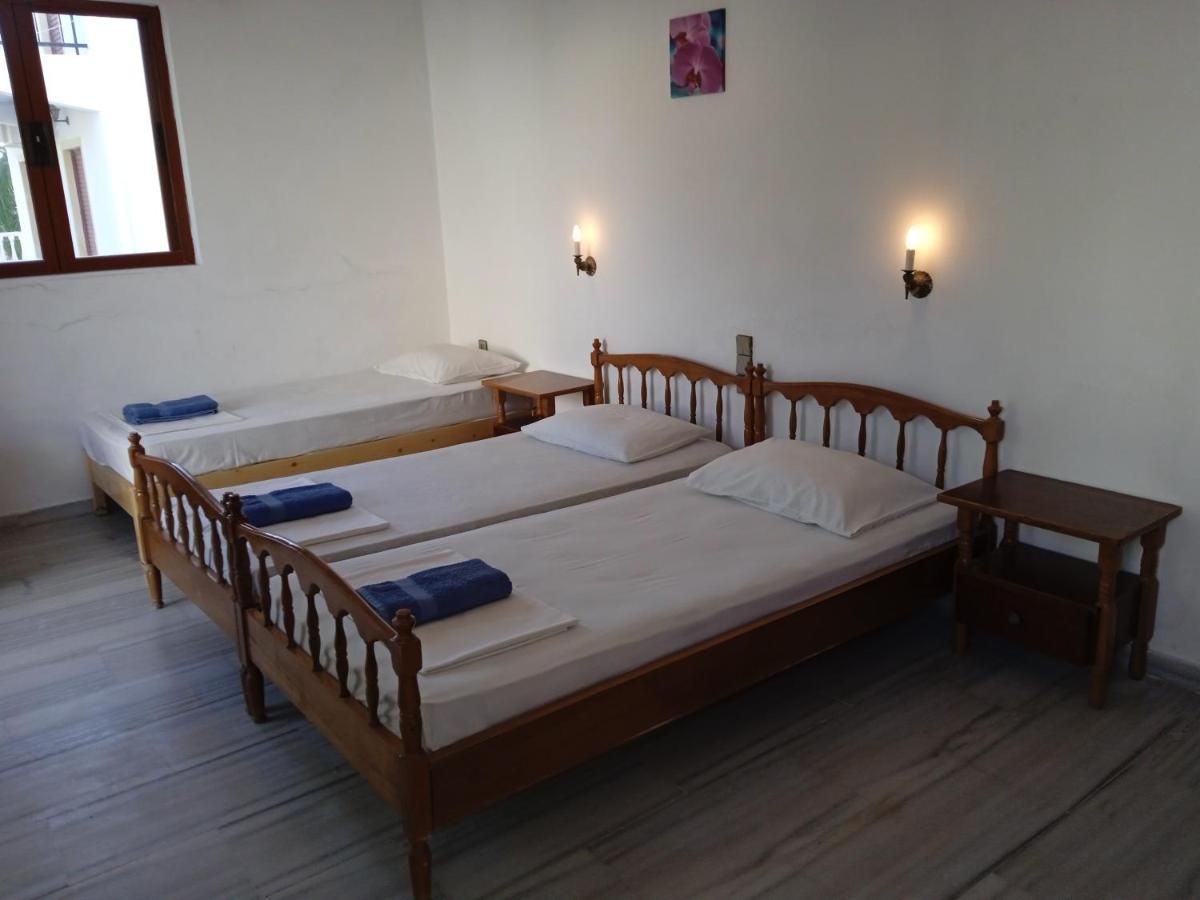 Renesis Studios Lithakia  Ngoại thất bức ảnh